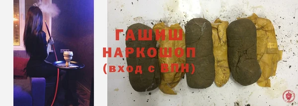 молекула духа Лабытнанги