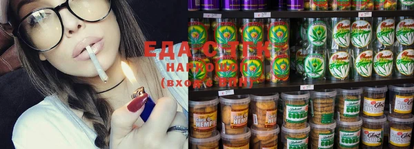молекула духа Лабытнанги